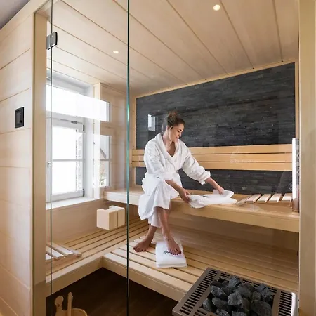 Lichtenberg Lodges Extérieur photo