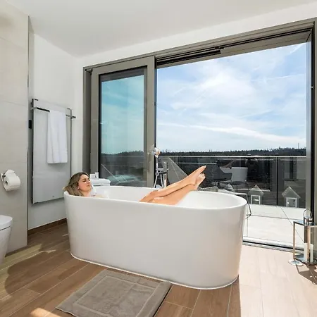 Lichtenberg Lodges Extérieur photo