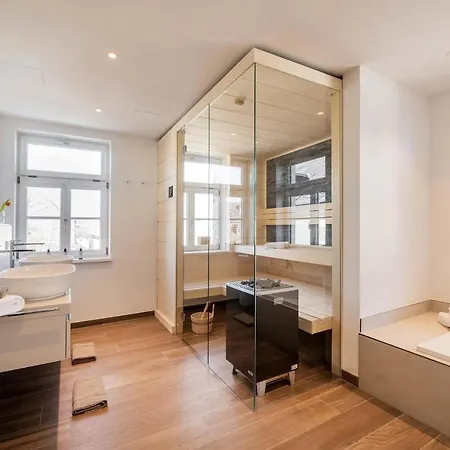 Lichtenberg Lodges Extérieur photo