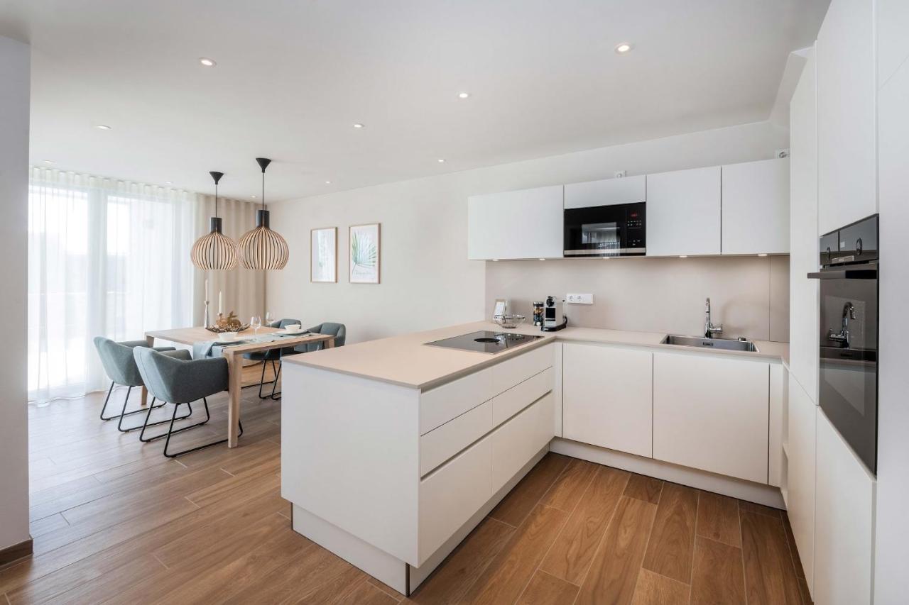 Lichtenberg Appartement