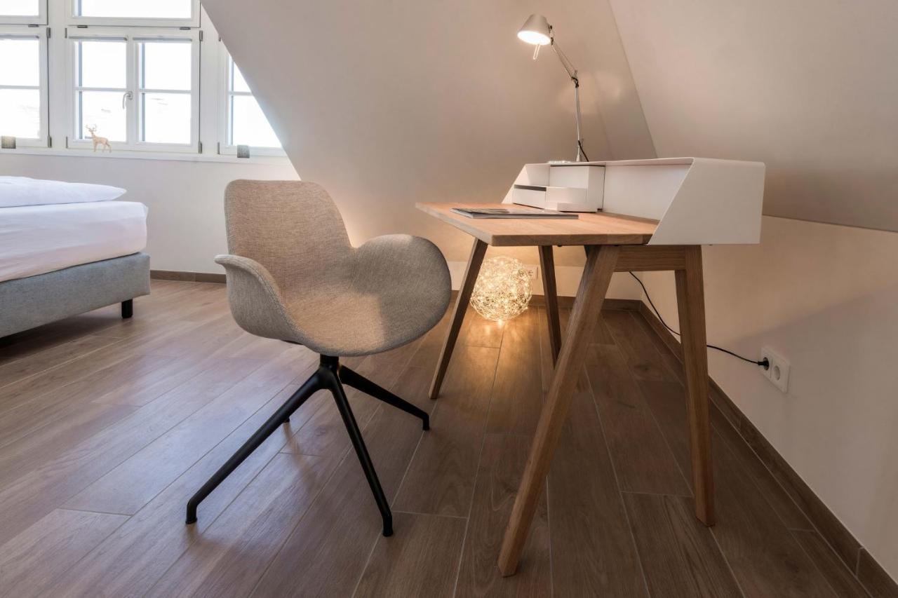 Lichtenberg Appartement *