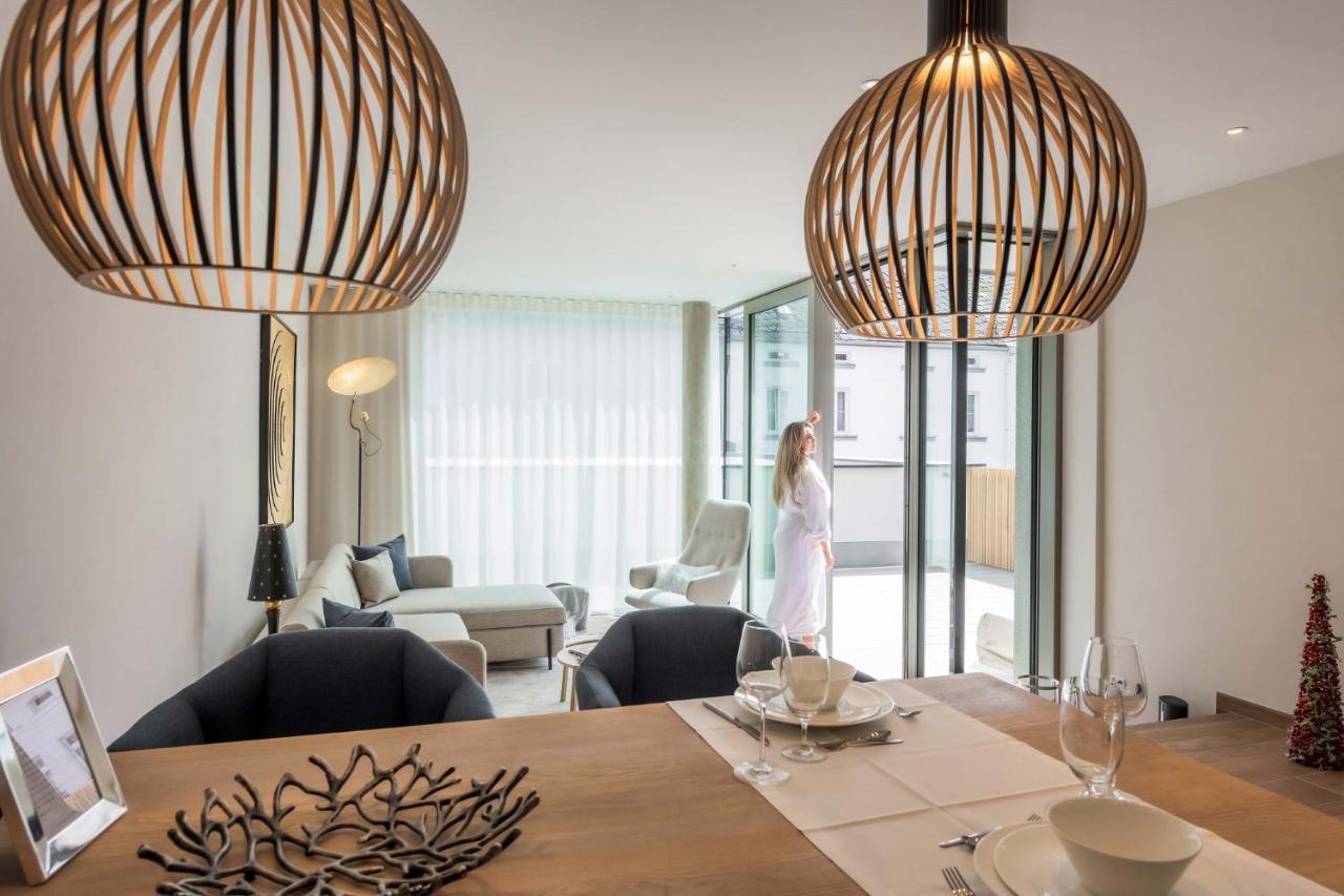 Appartement Lichtenberg *