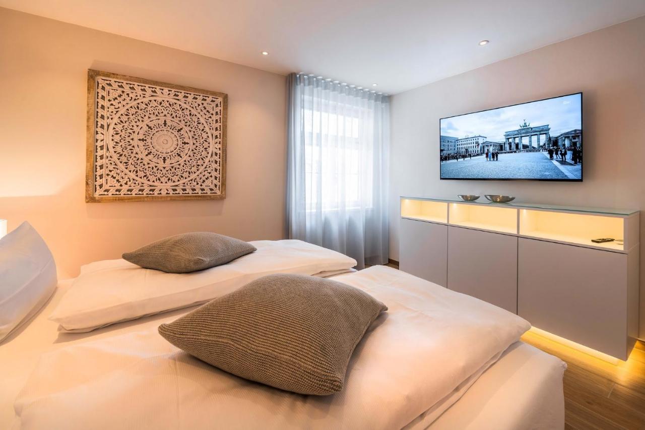 Appartement Lichtenberg