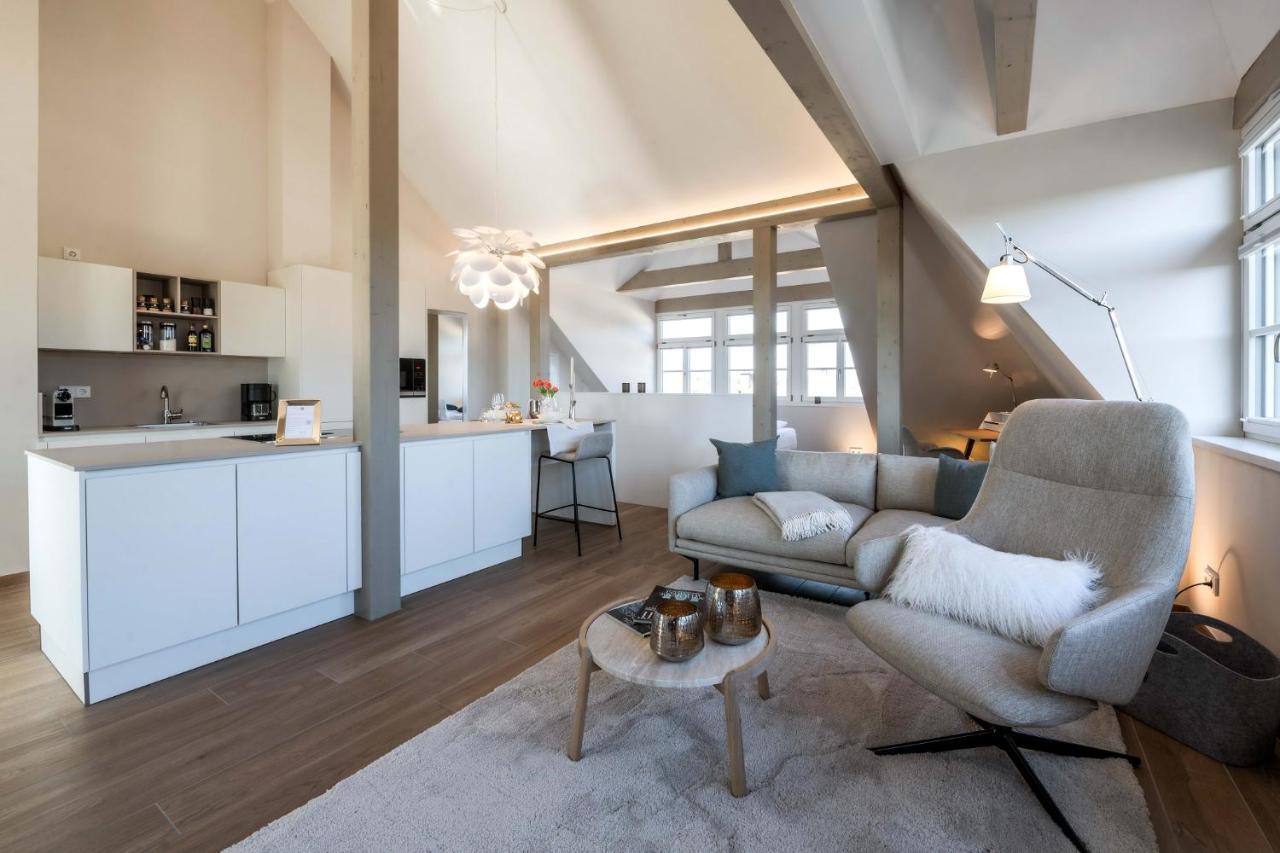 Lichtenberg Appartement *