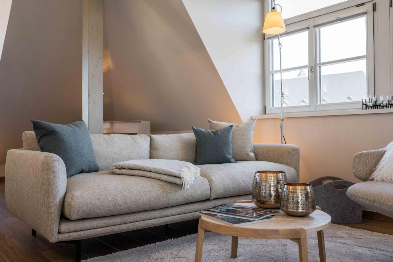 Lichtenberg Appartement