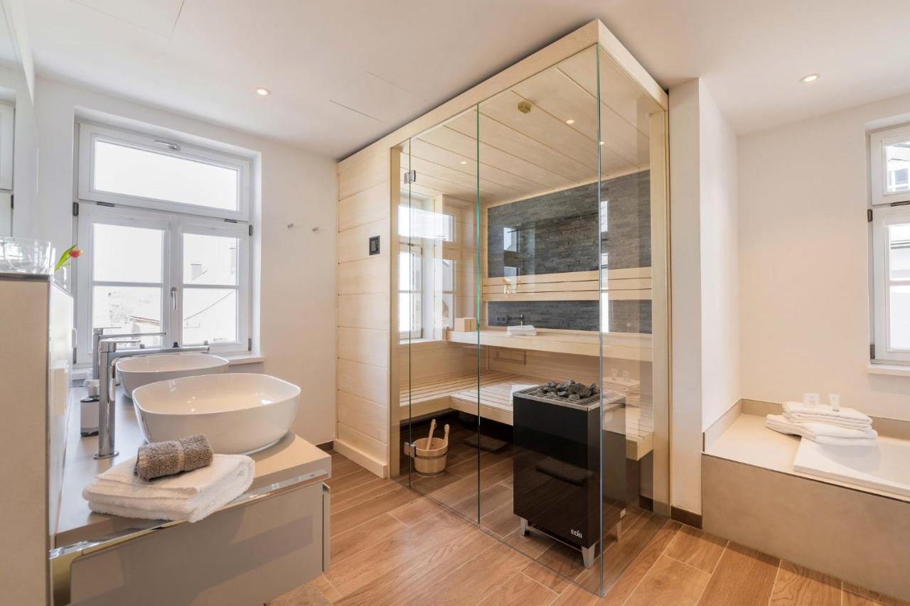 Lichtenberg Appartement