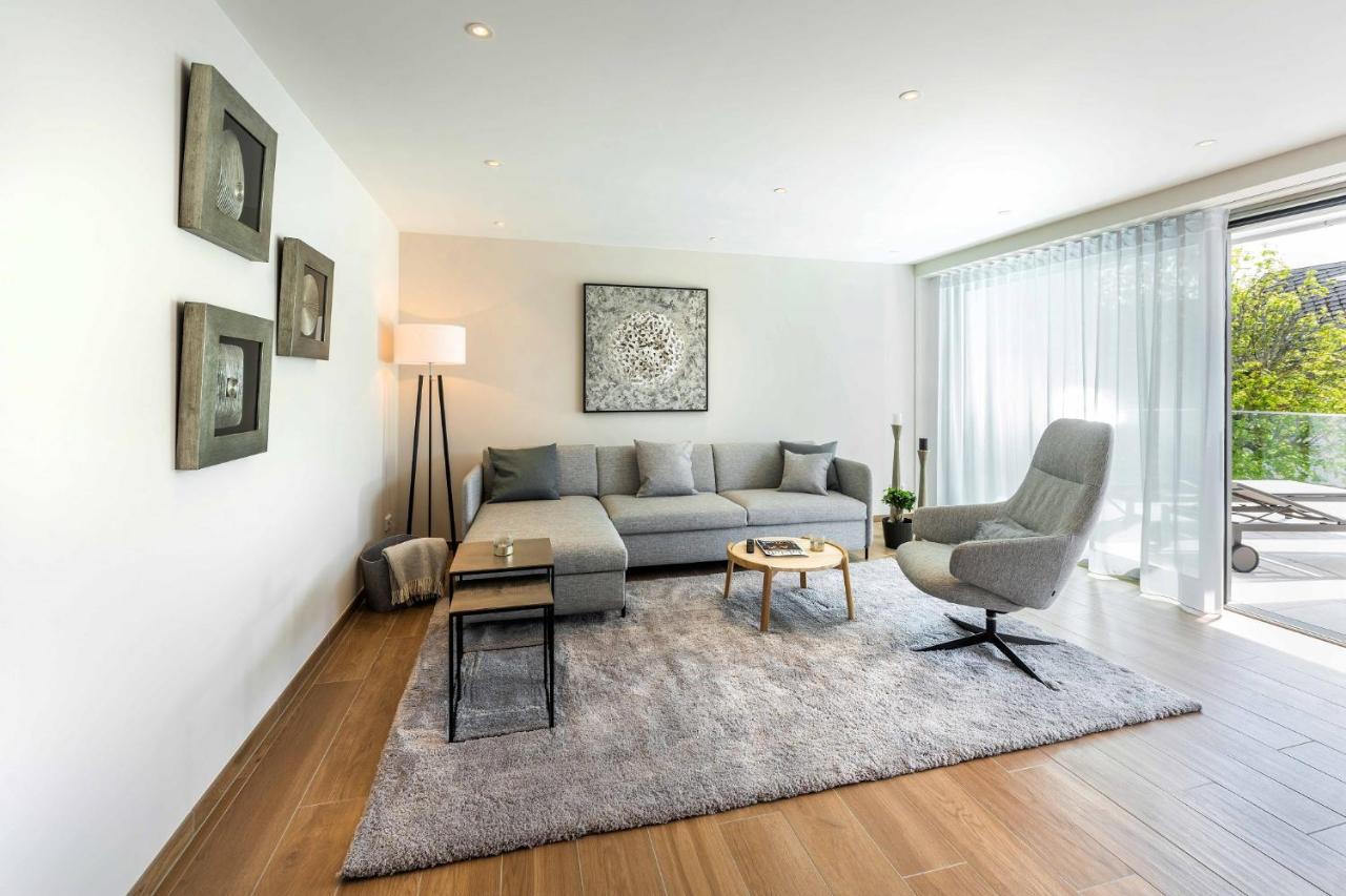 Lichtenberg Appartement