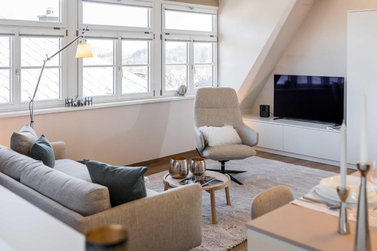 Lichtenberg Appartement *