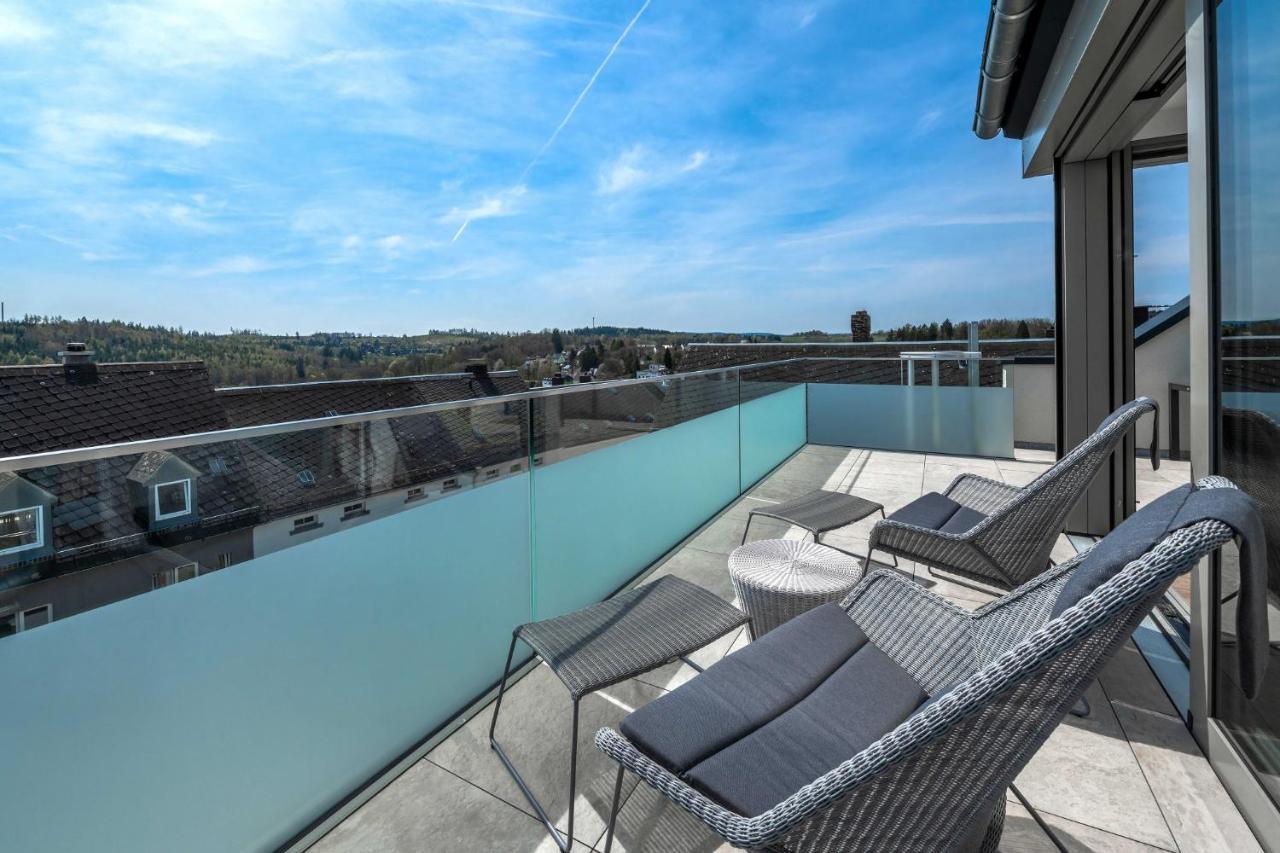 Lichtenberg Appartement