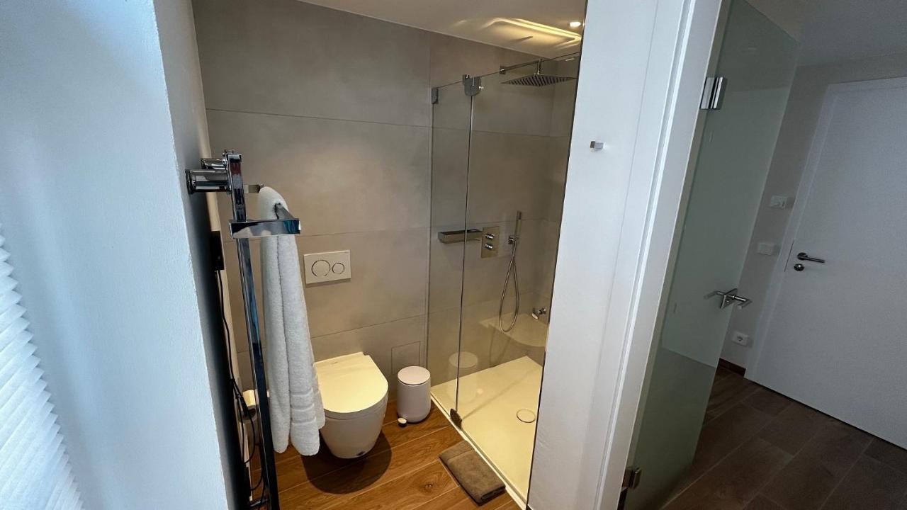 Lichtenberg Appartement *