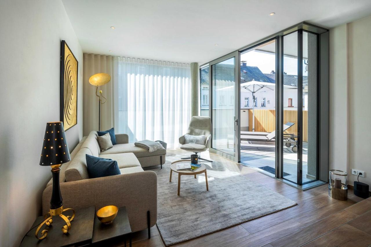 Appartement Lichtenberg