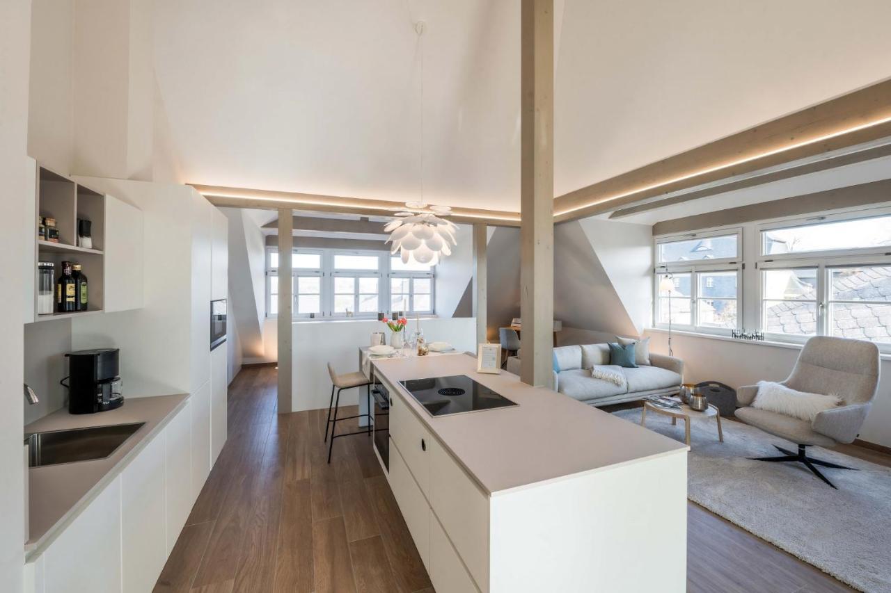 Lichtenberg Appartement