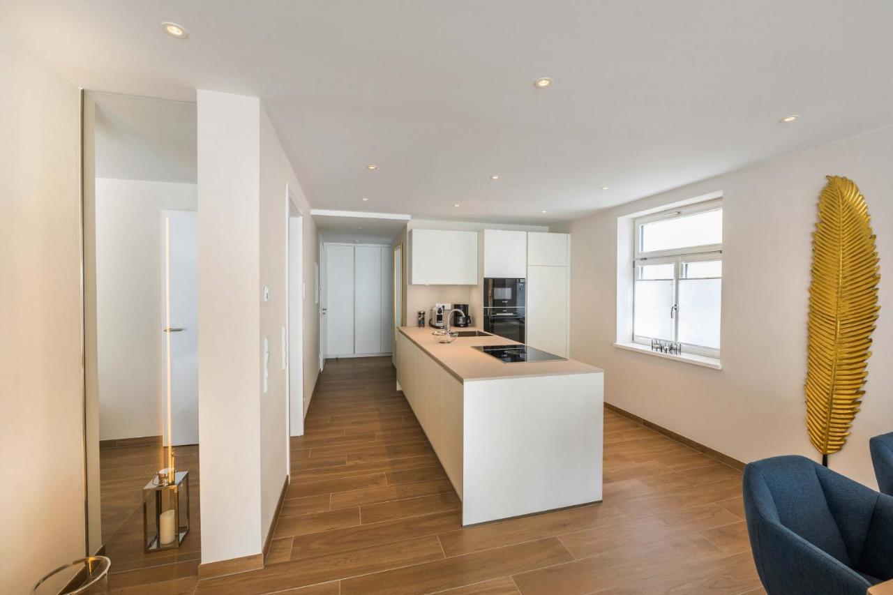 Appartement Lichtenberg