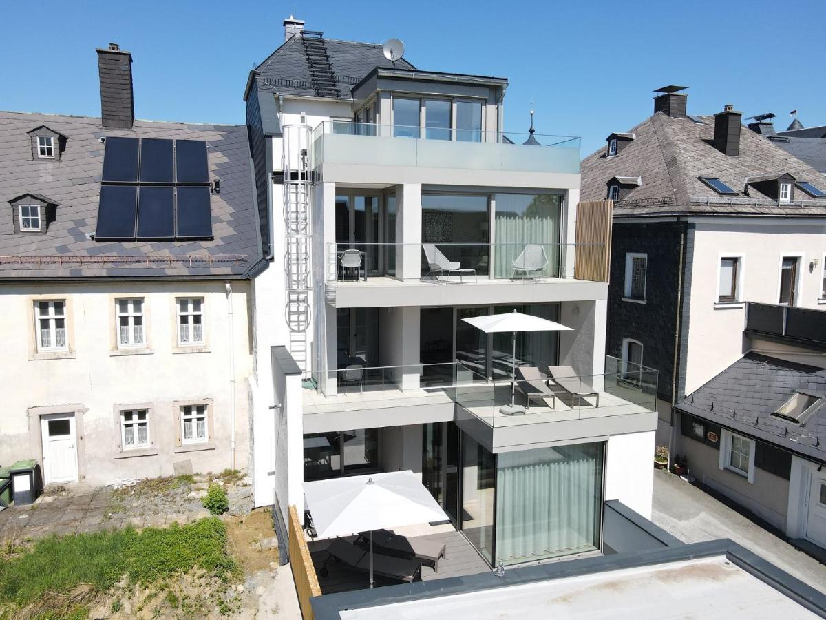 Appartement Lichtenberg