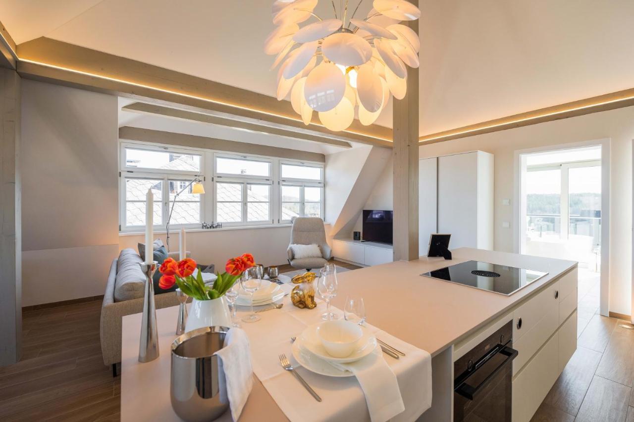 Appartement Lichtenberg