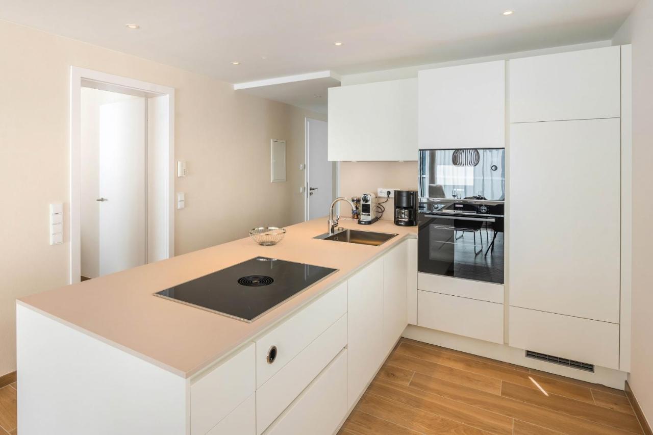 Appartement Lichtenberg