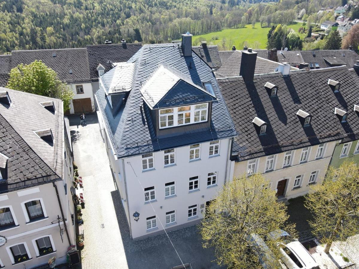 Lichtenberg * Lichtenberg (Bavaria)