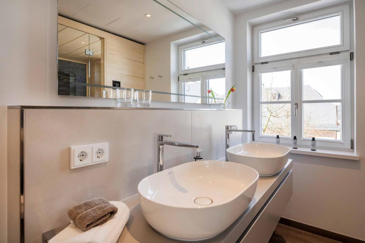 Appartement Lichtenberg *
