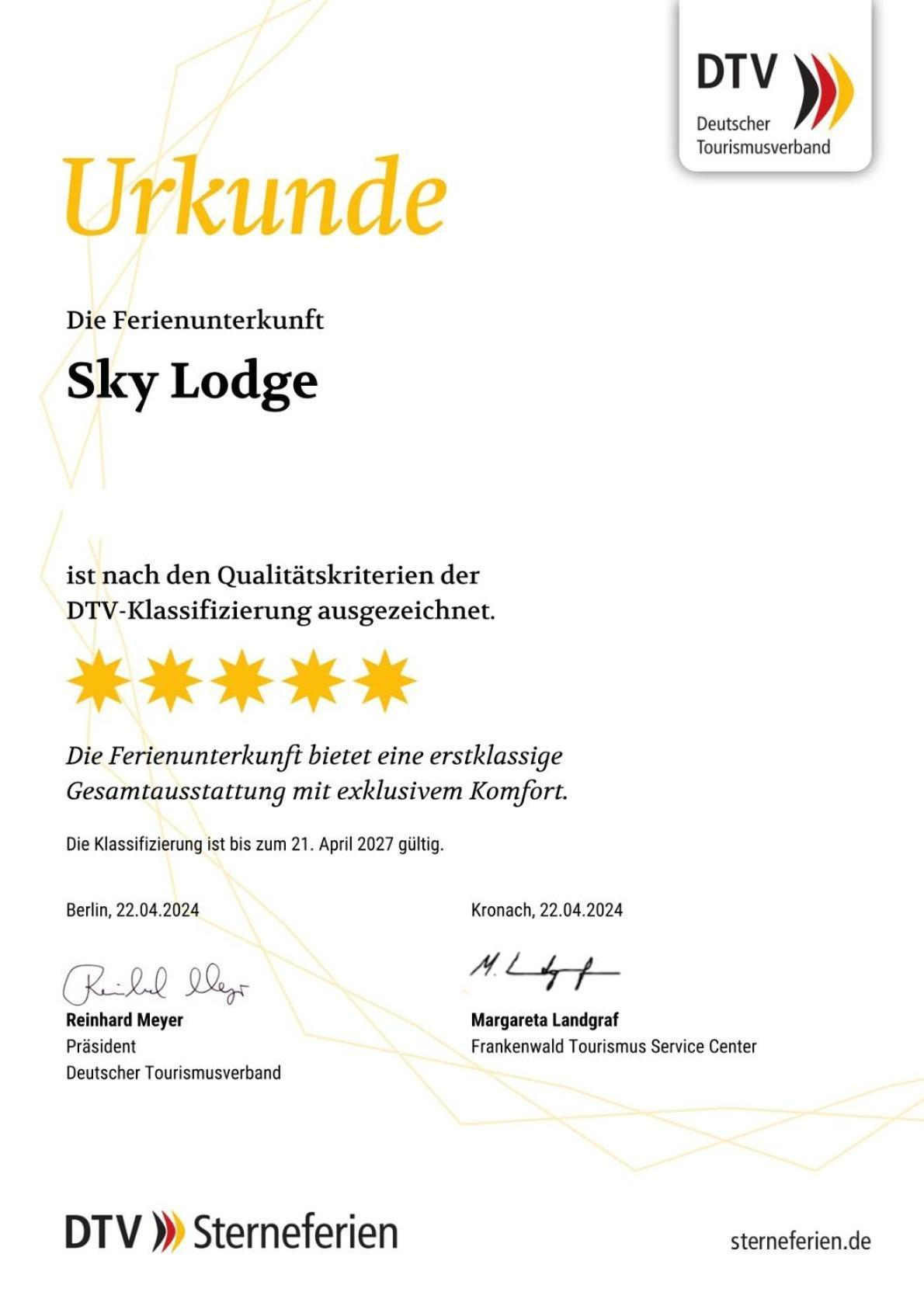 Appartement Lichtenberg